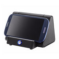 Touch Speaker Induction Boombox HIFI Subwoofer Ultra Light Mini Wireless Portable Speakers for iPhone 6 6s 7 Plus Samsung