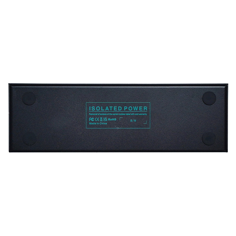 Guitar Effects Pedal Processor Power Supply