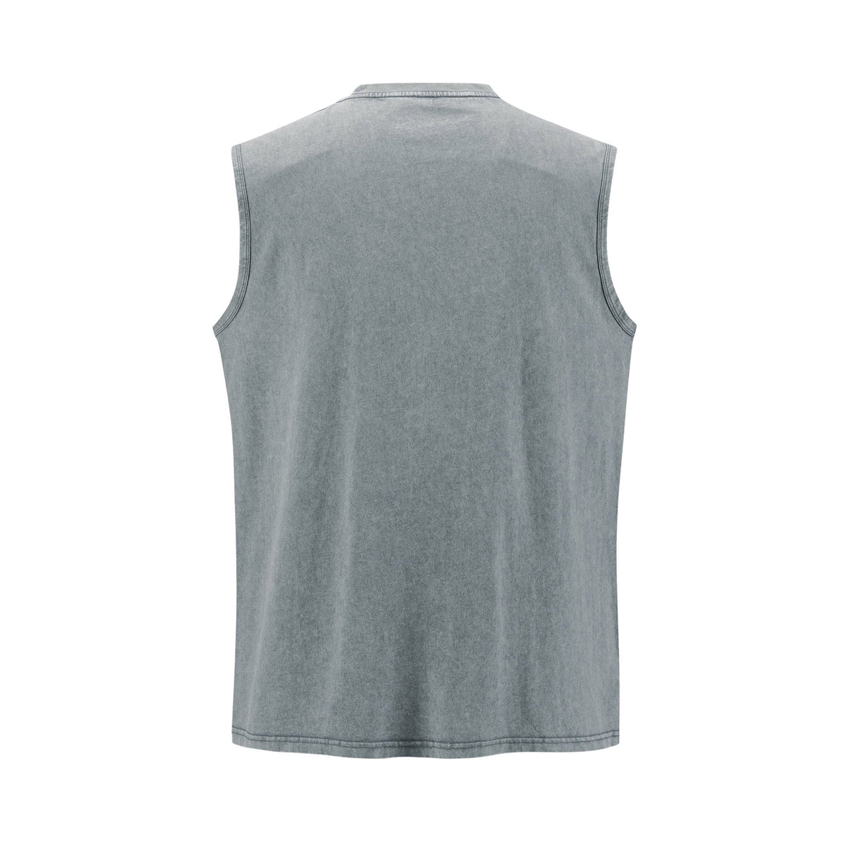Guitar wing printed vest