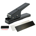 Guitar Pick Cutters Guitar Pick Maker Kit
