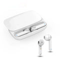 TWS Bluetooth Earphones HD Stereo Wireless Headphones  Touch Control Noise Cancelling Gaming Headset Microphone for sport